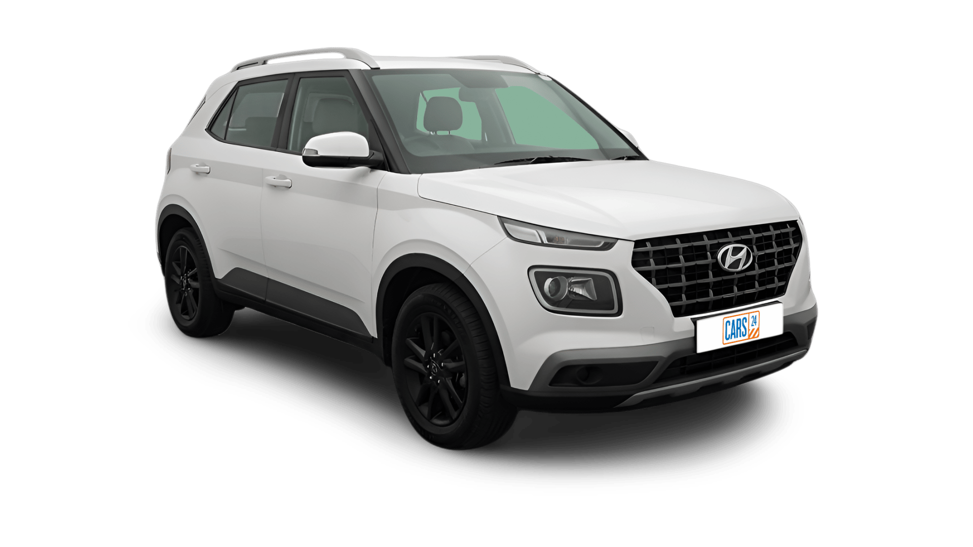 2019 Hyundai VENUE - SUV - Diesel - Manual - ₹6.30 lakh